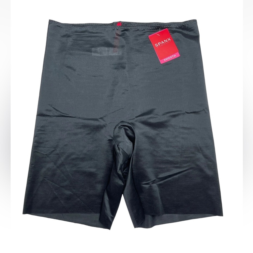 NWT SPANX shorts size S